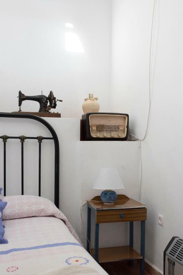 Huerta La Laja,Casa Grande Casa de hóspedes Ronda Exterior foto
